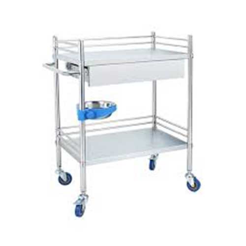 Ward Trolley