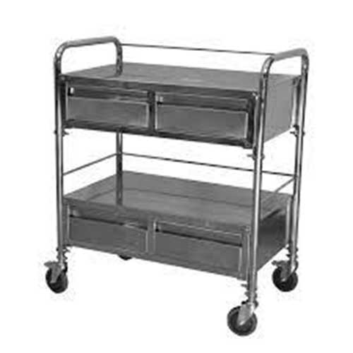 Ward Trolley