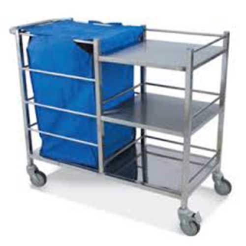 Ward Trolley
