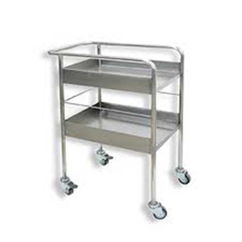 Ward Trolley