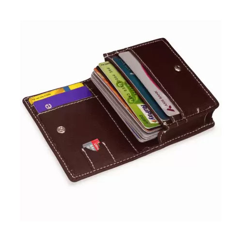 Leather-Card-Case