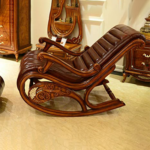 Antique Wooden Chair