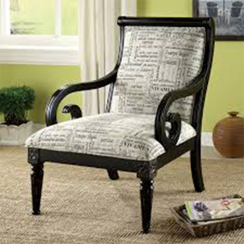 Antique Wooden Chair