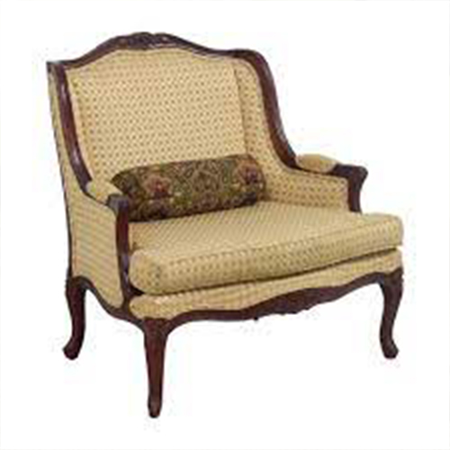 Antique Wooden Chair