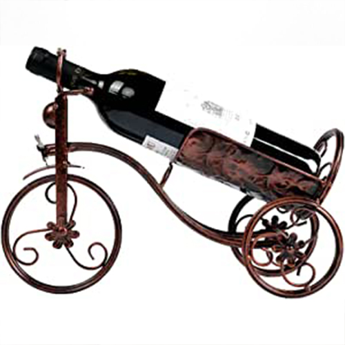 Iron Wine Racks