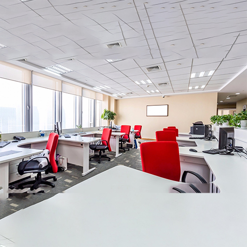 Office Work Stations