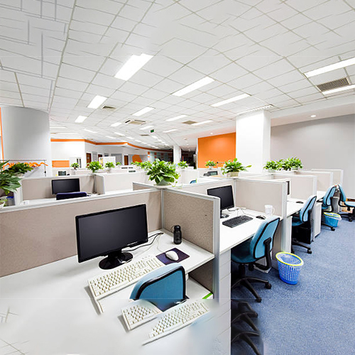 Office Work Stations