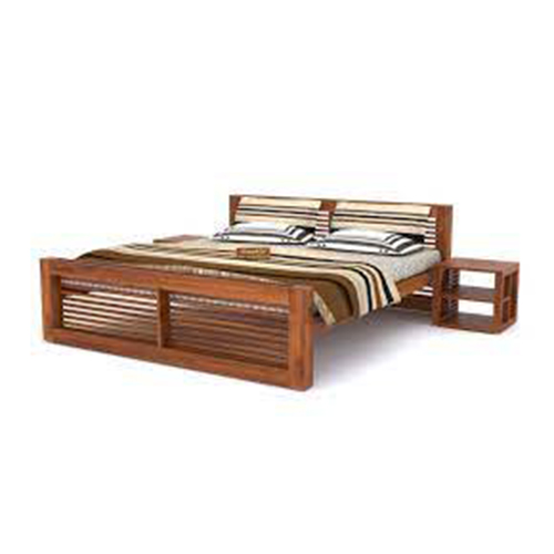 Wooden Bedroom Set