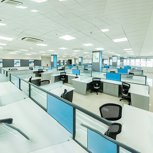 Office Work Stations