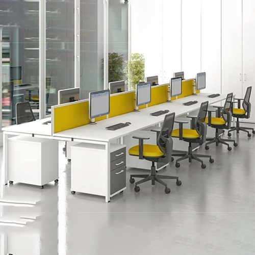 Office Work Stations