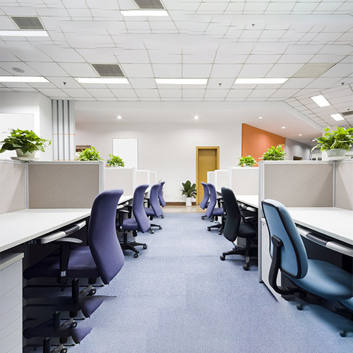 Office Work Stations