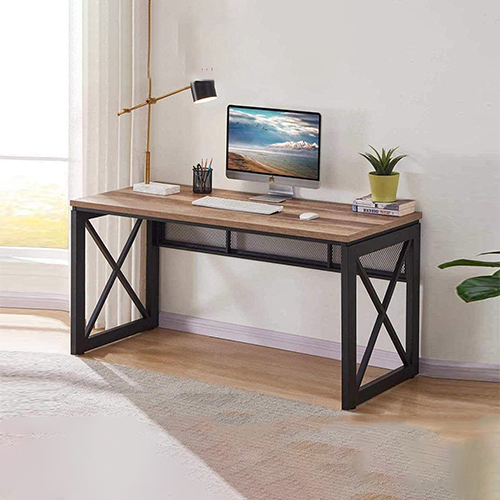 Wooden Office Desk
