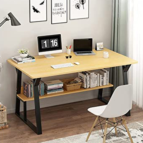 Wooden Office Desk