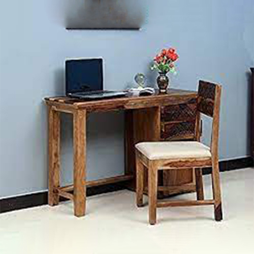 Wooden Office Desk