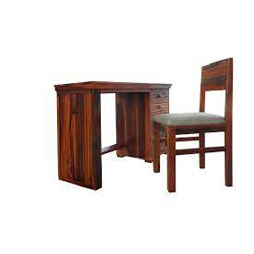 Wooden Office Desk