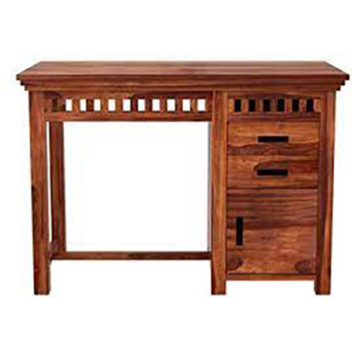 Wooden Office Desk