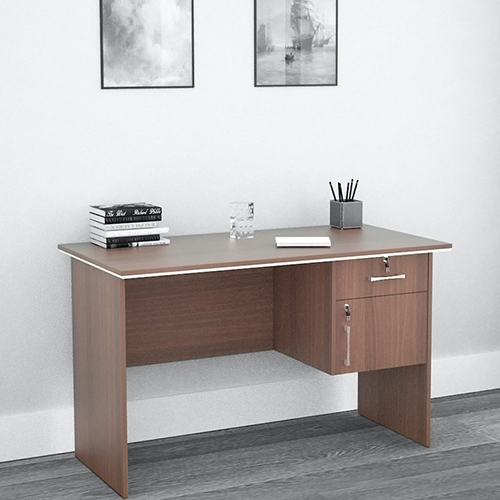 Wooden Office Desk