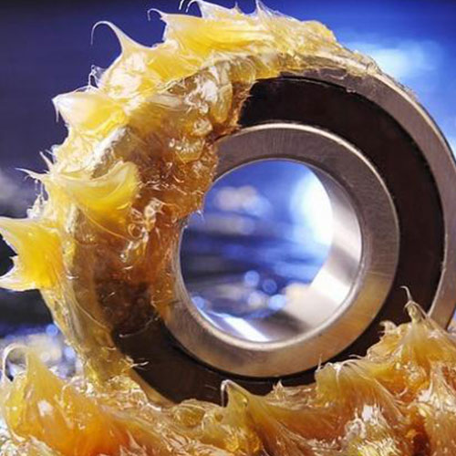Synthetic Greases