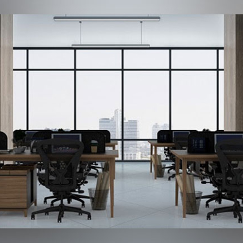 Contemporary Office Furniture