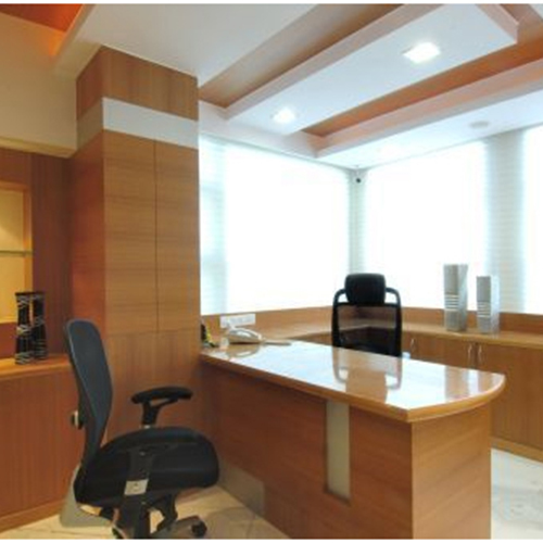 Contemporary Office Furniture