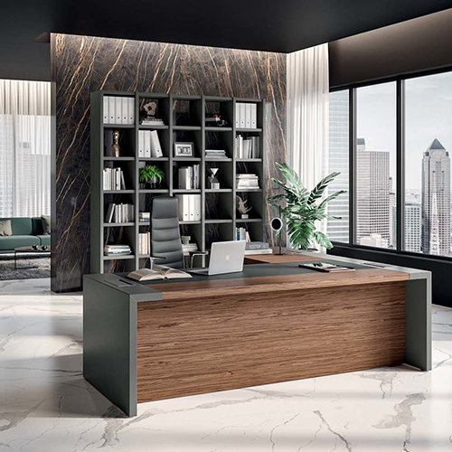 Contemporary Office Furniture