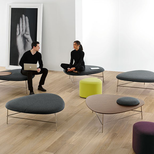 Contemporary Office Furniture