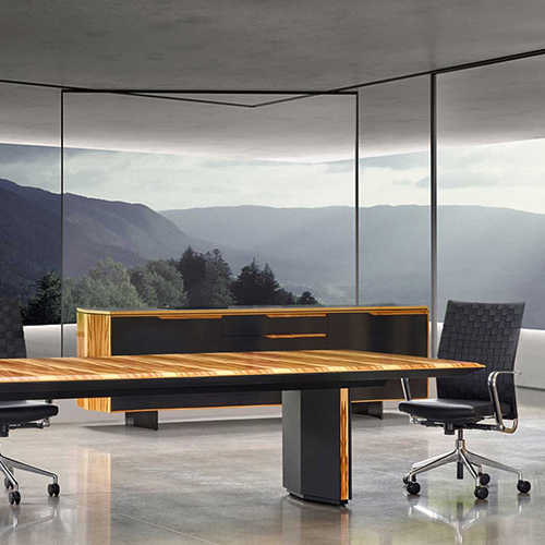 Contemporary Office Furniture