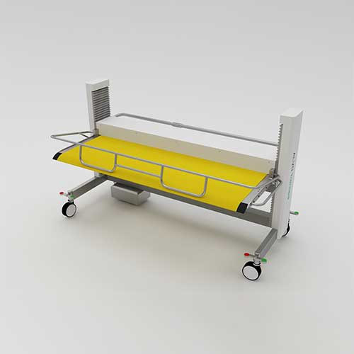 Patient Transfer System