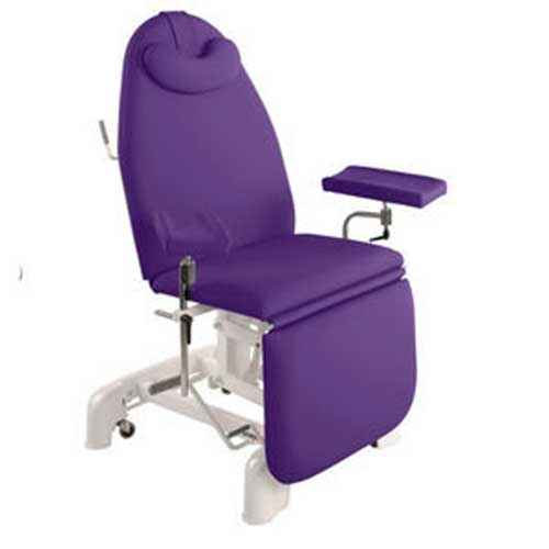 Transfusion Chair