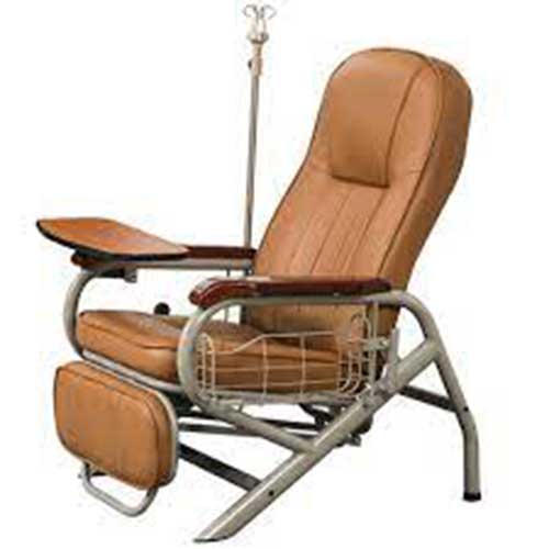 Transfusion Chair