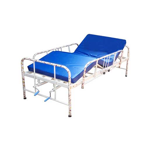 Adjustable Hospital Bed