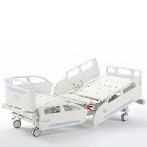 Adjustable Hospital Bed
