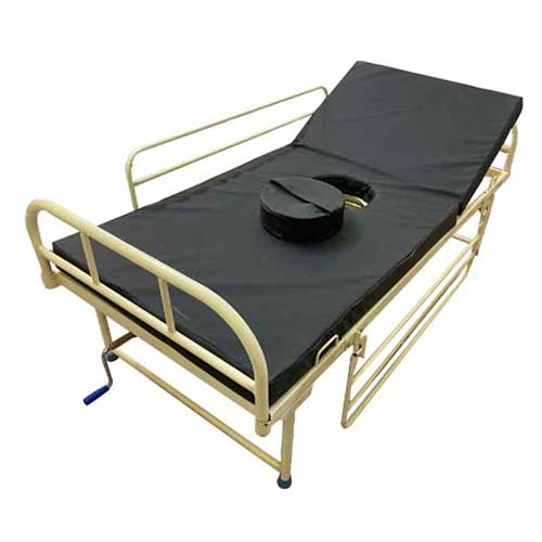Adjustable Hospital Bed