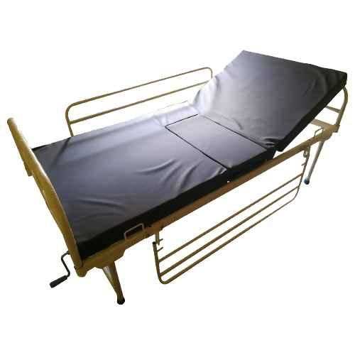 Adjustable Hospital Bed