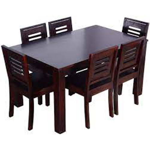 Wooden Furniture Set