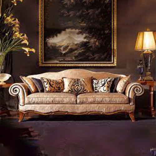 Wooden Furniture Set