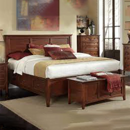 Wooden Furniture Set