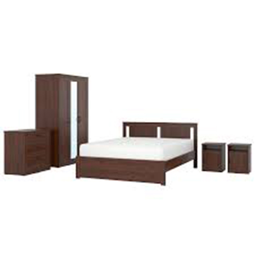 Wooden Furniture Set