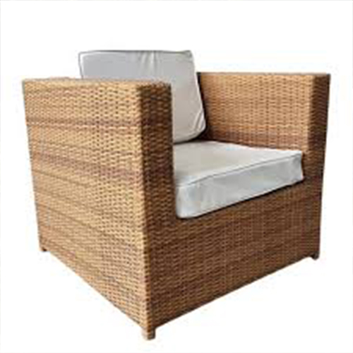 Wicker Sofa Set