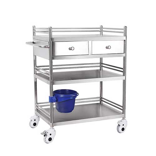 Medical Carts