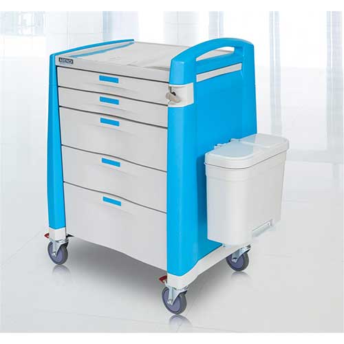 Medical Carts