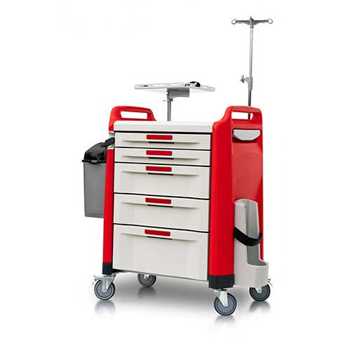 Medical Carts