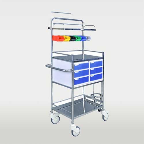 Medical Carts