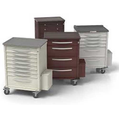 Medical Carts