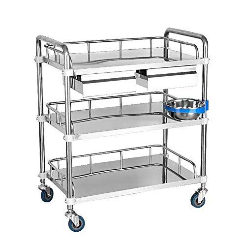 Medical Carts