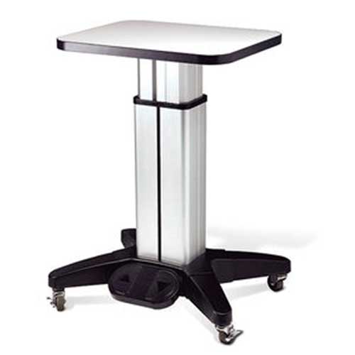 Motorized Instrument Table