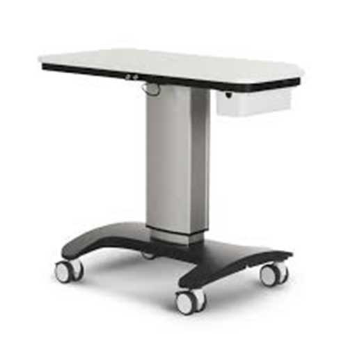 Motorized Instrument Table