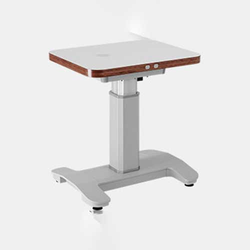 Motorized Instrument Table