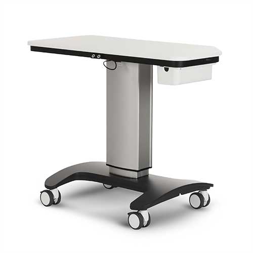 Motorized Instrument Table