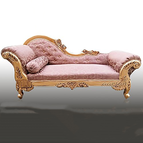 Carved Wooden Furniture